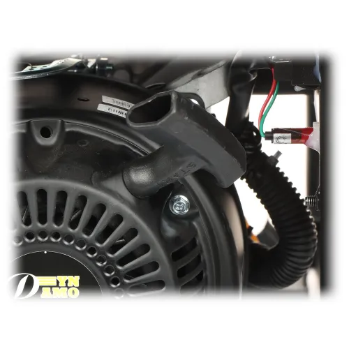 Generátor DY-3020/PRO 2800W Dynamo