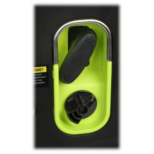 KD-681 3000W invertorový generátor Kraft