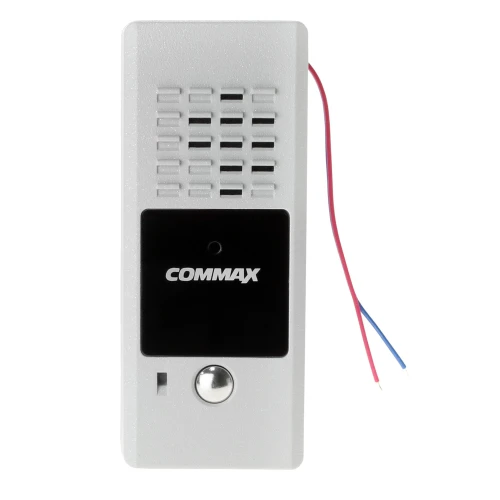 Dveřní stanice Commax DR-2PN pro jednoho uživatele