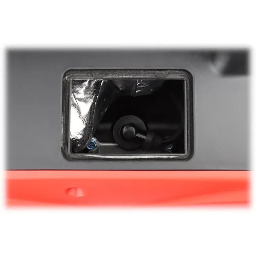 F-3001/IS 2300W invertorový generátor FOGO