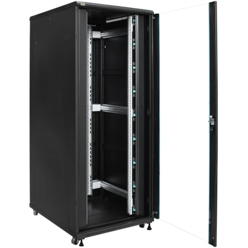 RACK 42U racková serverová skříň 800x1000 RS4281