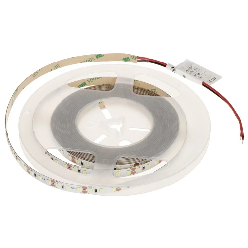 LED pásek LED120-12V/9,6W-CW/5M - 16000K MW Lighting