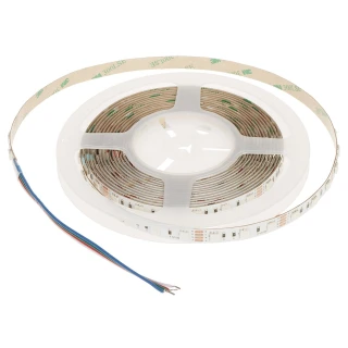 LED pásek LED60-12V/14,4W-RGB/5M MW osvětlení