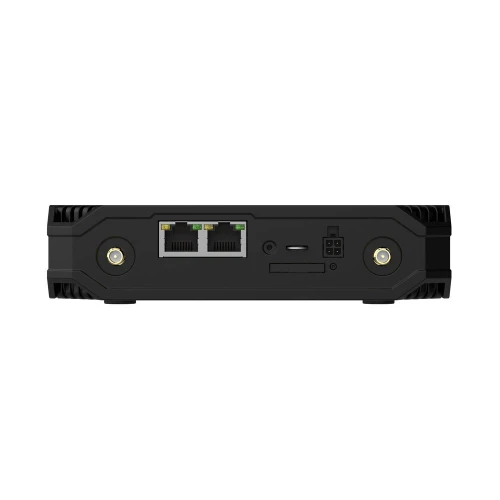 Teltonika TCR100 | Router WiFi | 4G Cat. 6, Dual Band, 2x RJ45 100Mb/s, 1x SIM karta
