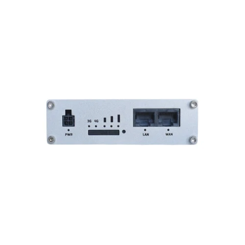 Teltonika RUT360 | Průmyslový LTE router | Cat.6, 1x LAN, 1x WAN 100Mbps WiFi 2,4GHz, RUT360 000000