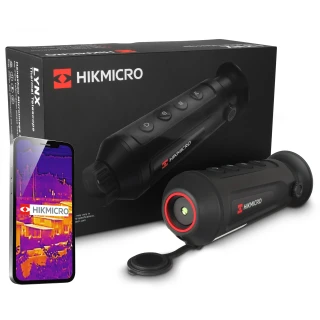 HIKMICRO by Hikvision Lynx LC06 ruční termokamera