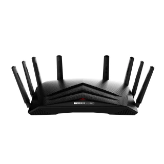 Totolink A8000RU | Router WiFi | AC4300, třípásmový, MU-MIMO, 5x RJ45 1000Mb/s, 1x USB