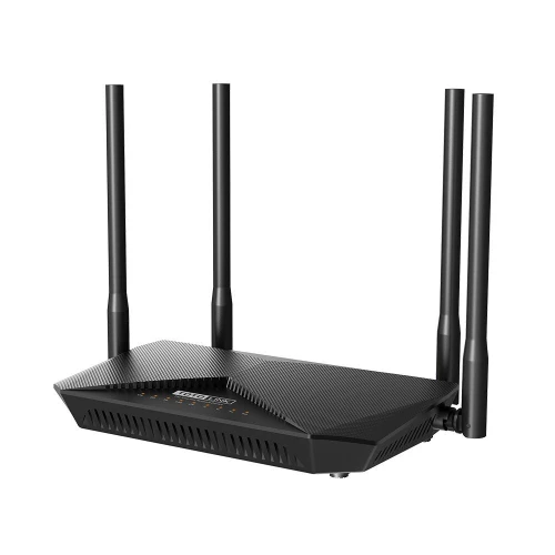 Totolink LR1200GB | Router WiFi | Wi-Fi 5, Dual Band, 4G LTE, 4x RJ45 1000Mb/s, 1x SIM karta