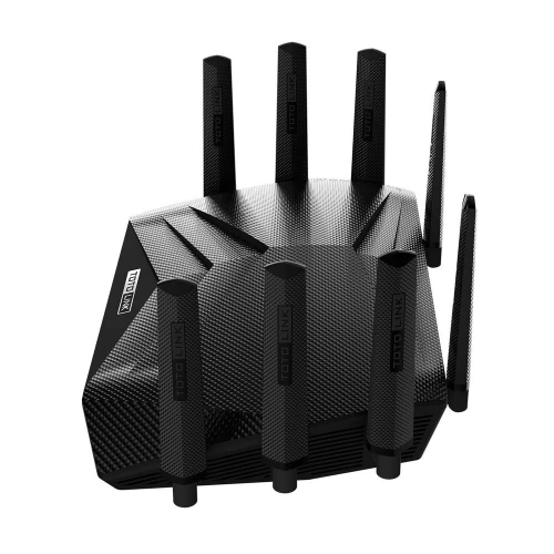 Totolink A8000RU | Router WiFi | AC4300, třípásmový, MU-MIMO, 5x RJ45 1000Mb/s, 1x USB