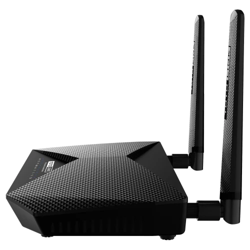 Totolink LR1200 | Router WiFi | AC1200 Dual Band, 4G LTE, 5x RJ45 100Mb/s, 1x SIM karta