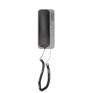 CYFRAL SMART-D Uniphone černo-šedý