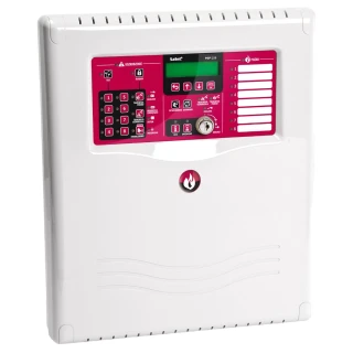 Dálkové ovládání a signalizační zařízení SATEL PSP-208