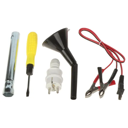 Generátor Dynamo DY-2810/IS-B 2500W