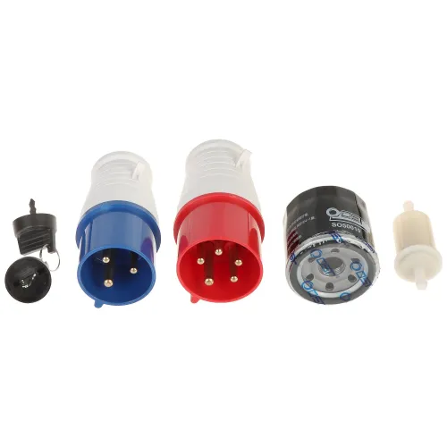 Generátor DY-14020SDA-PRO 14kW SENCI Dynamo