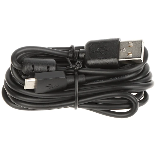 USB webová kamera HAC-UZ3-Z-A-0360B-ENG Full HD DAHUA