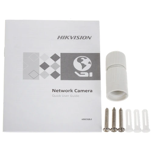 Kamera IP DS-2CD1341G0-I/PL (2,8MM) Hikvision