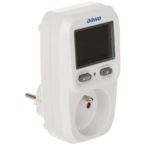 LCD wattmetr OR-WAT-419 ORNO