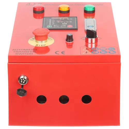 MODUL ATS PRO AGREGÁT DY-ATS-10020DA Dynamo