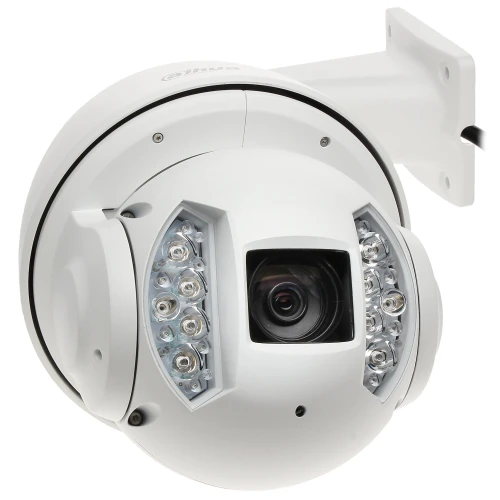 Venkovní IP kamera SD6AE530U-HNI - 5,0Mpx 6... 180mm DAHUA