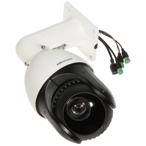 Venkovní rychlá dome IP kamera DS-2DE4425IW-DE(T5) ACUSENSE 3,7 Mpx 4,8 ... 120 mm HIKVISION