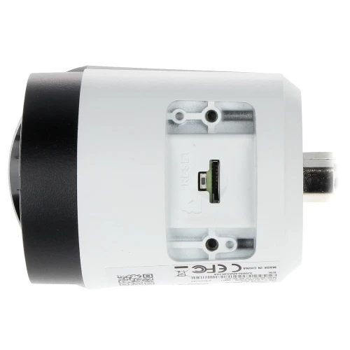 IPC-HFW2241S-S-0280B WizSense 2.1Mpx - 1080p 2.8mm DAHUA ip kamera