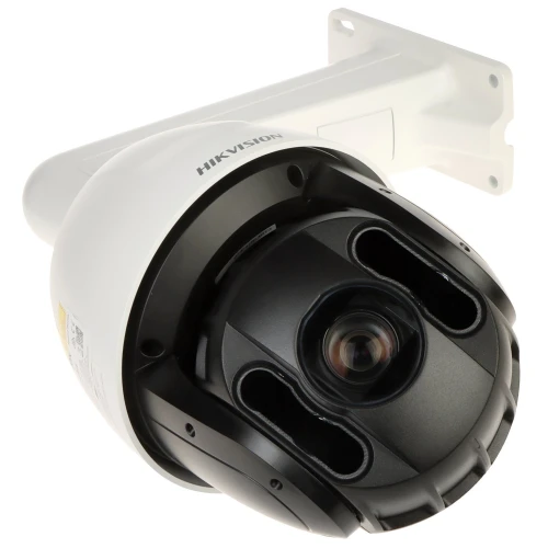 Venkovní rychlá IP kamera DS-2DE5425IW-AE(T5) - 3,7Mpx 4,8 ... 120mm Hikvision