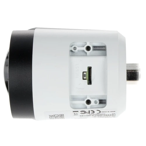 IPC-HFW2841S-S-0280B IP kamera WizSense 8,3Mpx 4K UHD DAHUA
