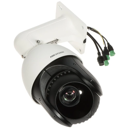 DS-2DE4225IW-DE(T5) ACUSENSE 1080p venkovní IP rychlá dome kamera Hikvision