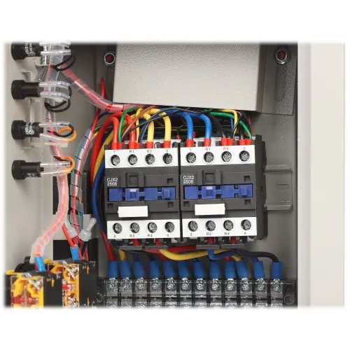 Modul ATS pro agregát DY-ATS-14020SDA Dynamo