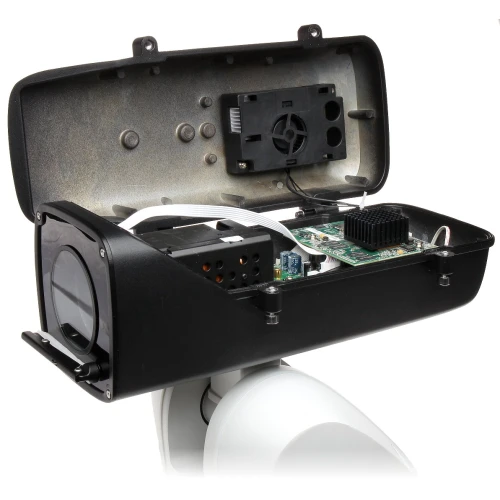 Venkovní IP kamera PTZ12230F-IRB-N s rychlým snímáním Full HD 6... 180mm DAHUA