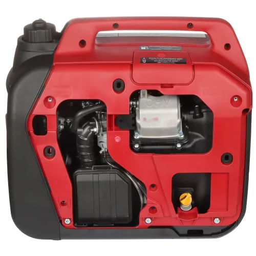 DY-3020/IS-PRO 3000W invertorový generátor Dynamo