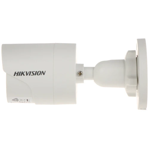 Kamera AHD, HD-CVI, HD-TVI, PAL DS-2CE16D0T-IRPF (2,8MM)(C) Hikvision Full HD