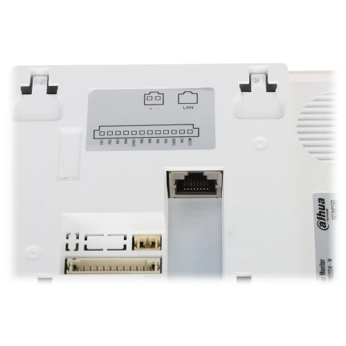 Vnitřní panel VTH2622GW-W IP / Wi-Fi / 2-Wire Dahua