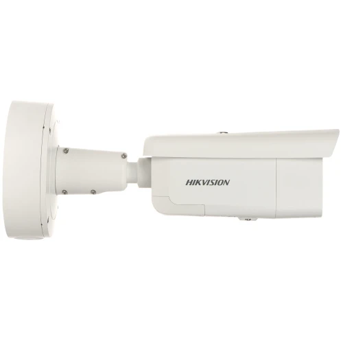 IP kamera odolná proti vandalismu DS-2CD2646G2-IZSU/SL(2.8-12MM)(C) - 4 mpx - motozoom Hikvision