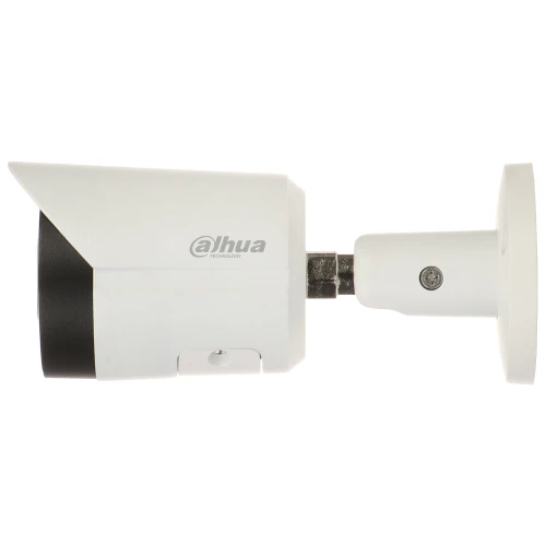 IP kamera IPC-HFW2449S-S-IL-0360B WizSense - 4Mpx 3,6mm DAHUA