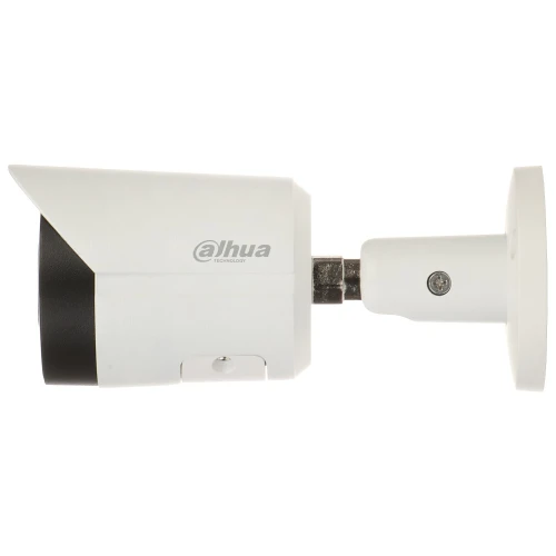 IPC-HFW2849S-S-IL-0360B IP kamera WizSense - 8,3Mpx 4K UHD 3,6 mm DAHUA