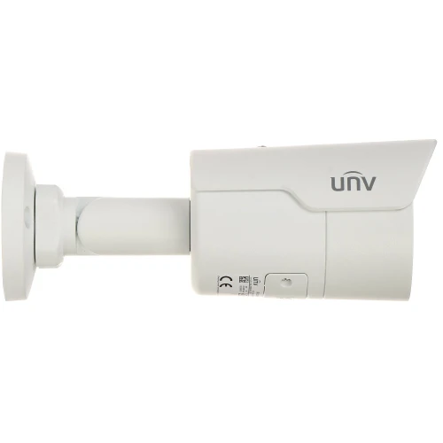 IPC2124LE-ADF40KM-G - 4Mpx 4mm UNIVIEW