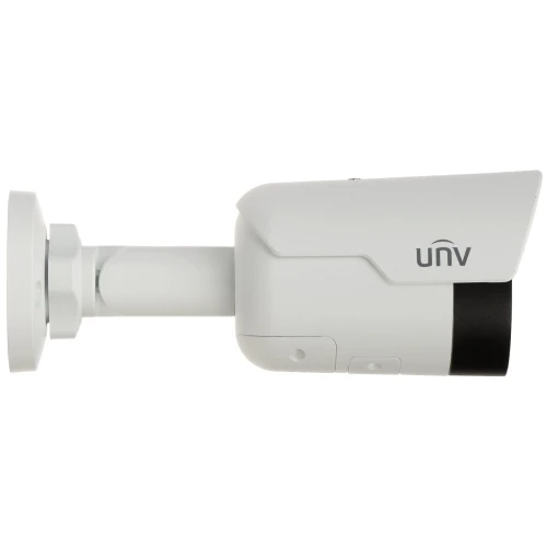 IP kamera IPC2125SB-ADF28KMC-I0 - 5Mpx 2,8 mm UNIVIEW