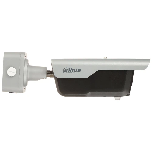 ANPR IP kamera ITC413-PW4D-IZ1 - 4Mpx 2,7mm DAHUA