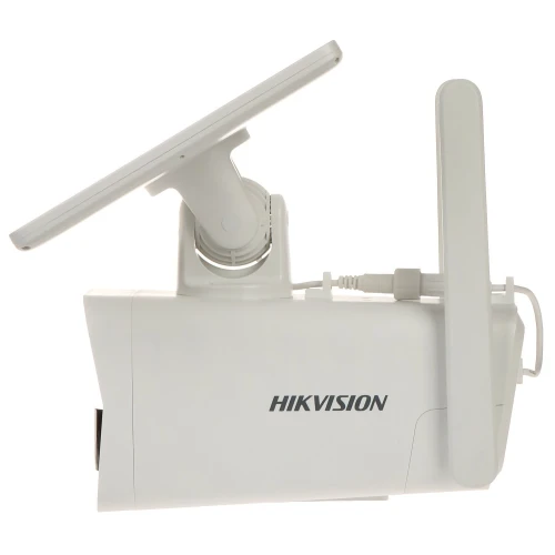 Solární IP venkovní kamera DS-2XS2T41G1-ID/4G/C05S07(4MM) 4G/LTE - 3,7Mpx 4mm Hikvision
