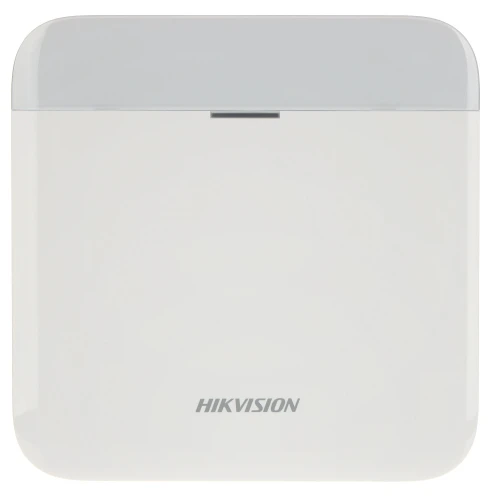 Bezdrátový ovládací panel Hikvision AX PRO DS-PWA64-L-WE