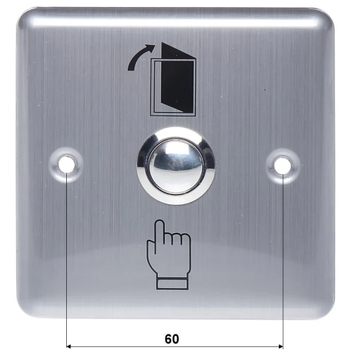 Tlačítko pro otevírání dveří ATLO-PS-2
