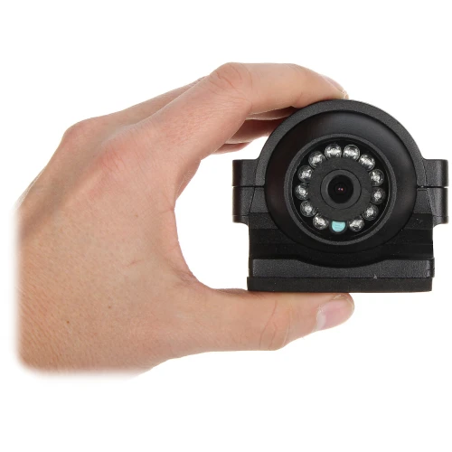 Mobilní kamera AHD ATE-CAM-AHD735HD 1080p 2,8 mm AUTONE