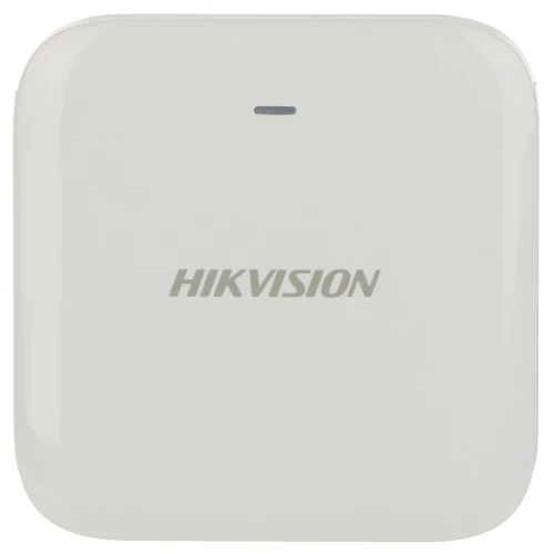 Bezdrátový detektor zaplavení AX PRO DS-PDWL-E-WE společnosti Hikvision
