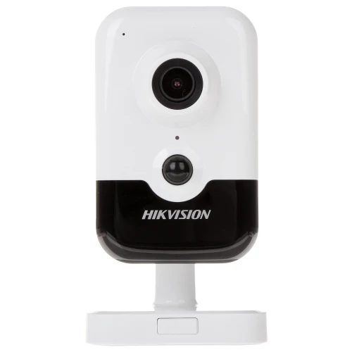 IP kamera DS-2CD2421G0-IW(2,8MM)(W) Wi-Fi - 1080p HIKVISION