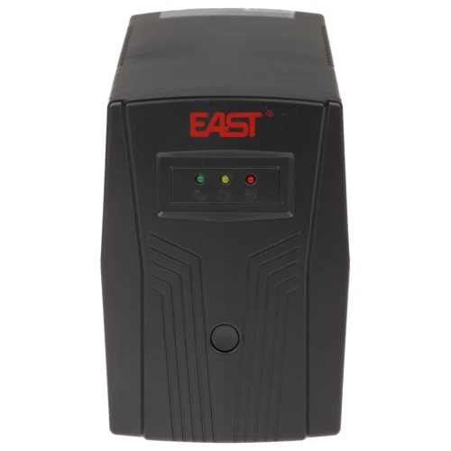 Napájecí zdroj AT-UPS400-LED 400VA EAST