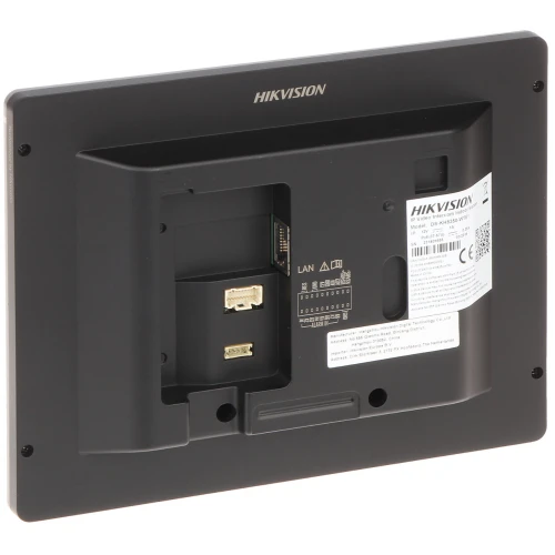 Vnitřní dveřní video monitor Hikvision DS-KH8350-WTE1/EU
