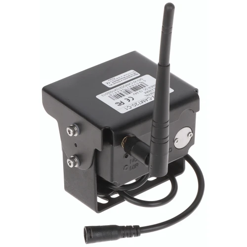 Mobilní IP kamera WI-FI ATE-W-CAM720-C1 - 720p AUTONE