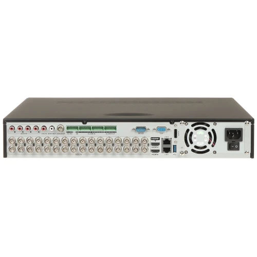 Záznamové zařízení 5 v 1 IDS-7332HQHI-M4/S 32 kanálů eSATA Hikvision