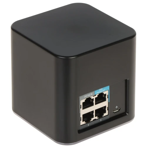 Přístupový bod Router ACB-ISP Wi-Fi 2,4GHz 300Mbps UBIQUITI